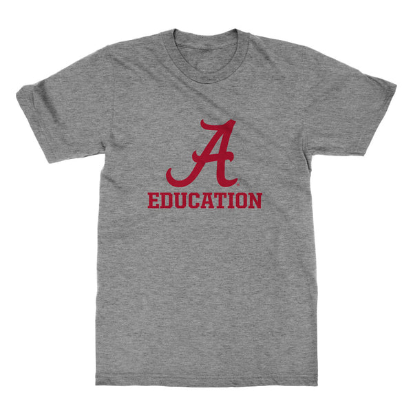 College of Education Alabama A