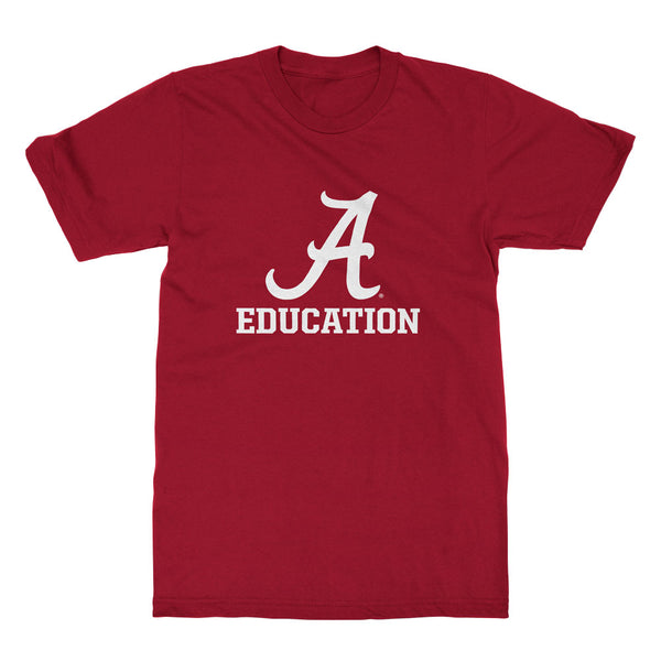 College of Education Alabama A