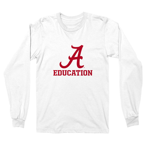 College of Education Alabama A