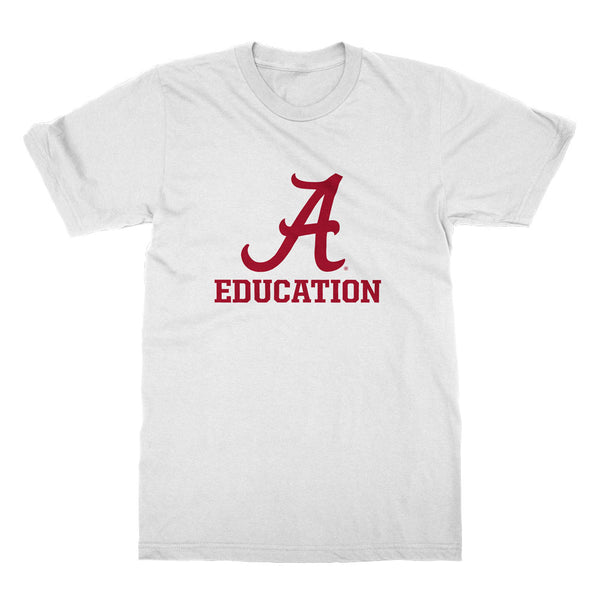 College of Education Alabama A