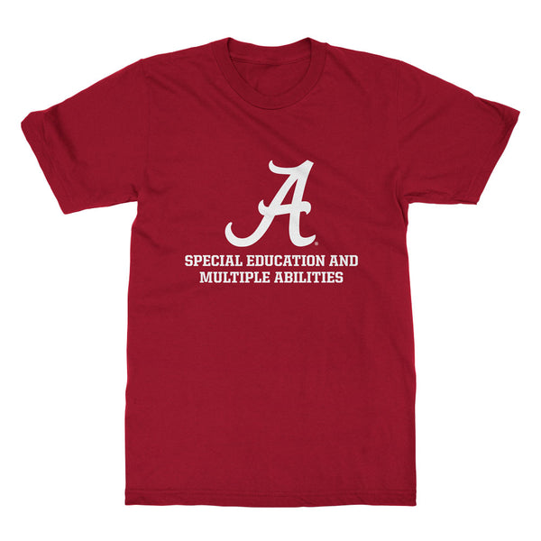 Dept of Special Education Alabama A