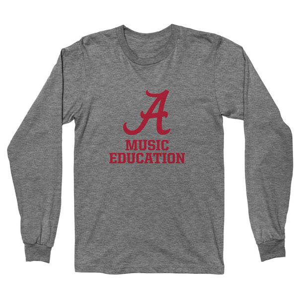 Dept of Music Education Alabama A