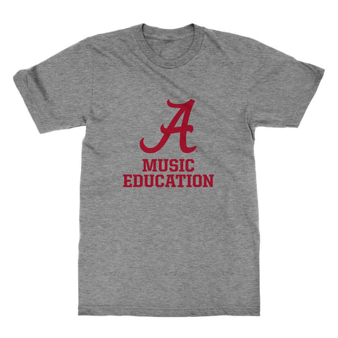 Dept of Music Education Alabama A