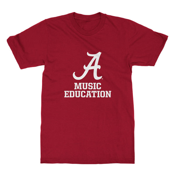 Dept of Music Education Alabama A