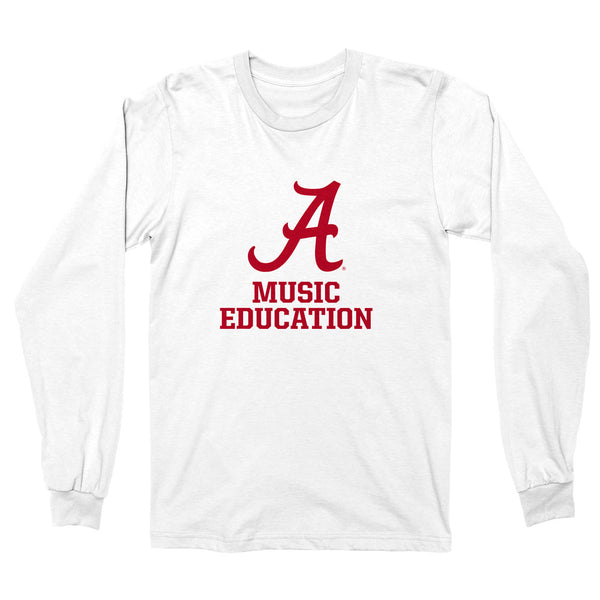 Dept of Music Education Alabama A