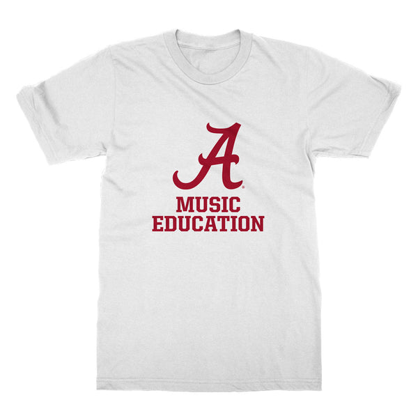 Dept of Music Education Alabama A