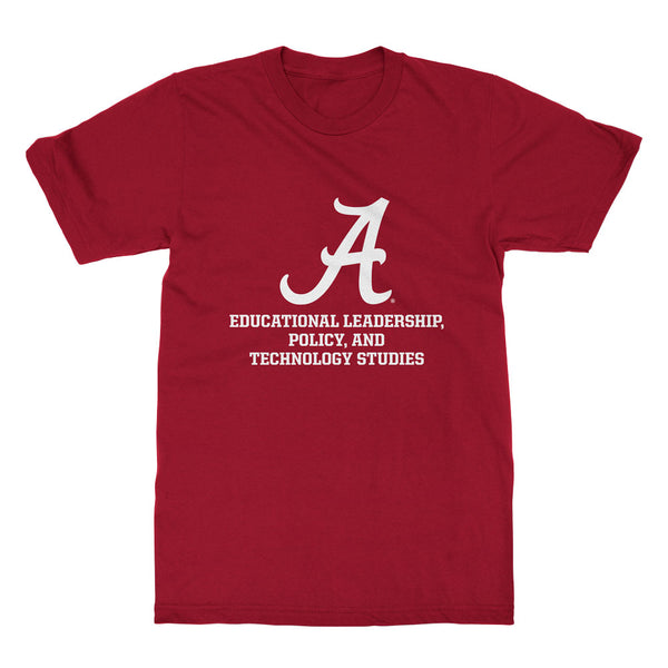 Dept of Educational Leadership Alabama A