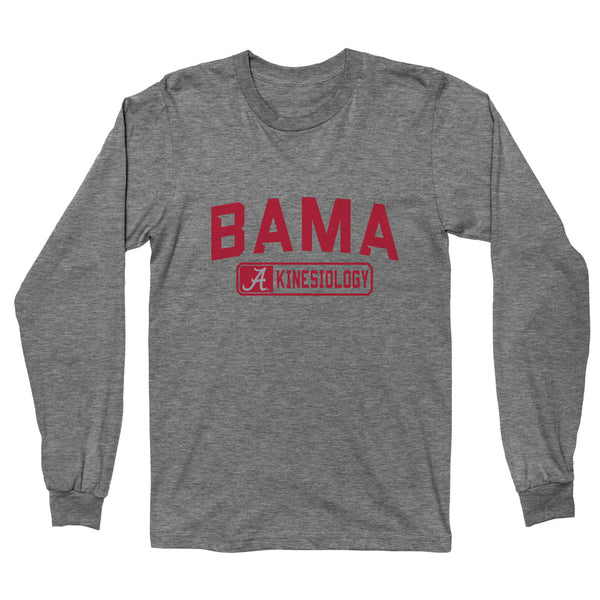 Bama Kinesiology Athletic