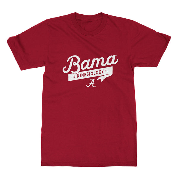 Bama Kinesiology Script