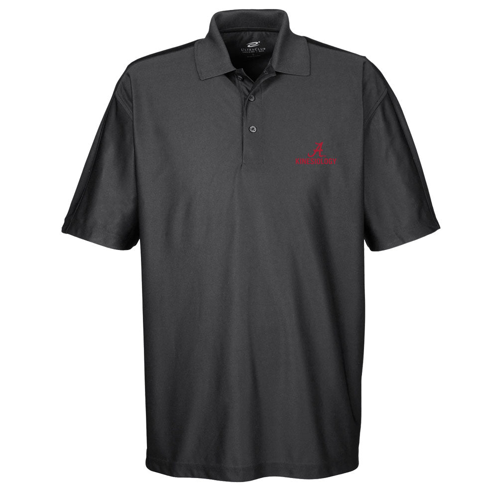 Nasa store golf shirt