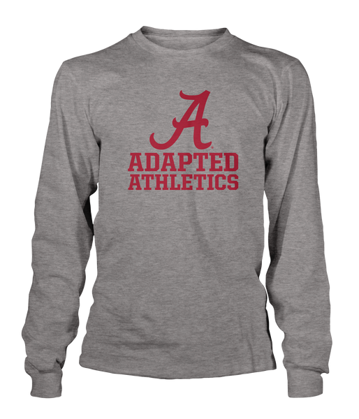 Adapted Athletics Alabama A