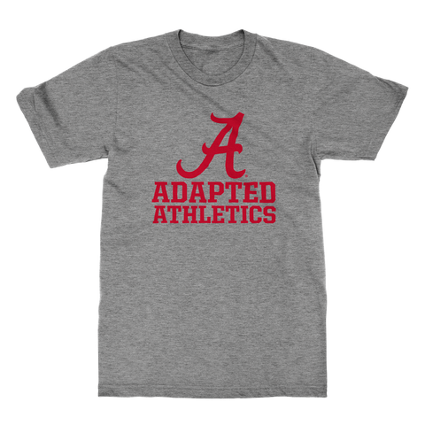 Adapted Athletics Alabama A