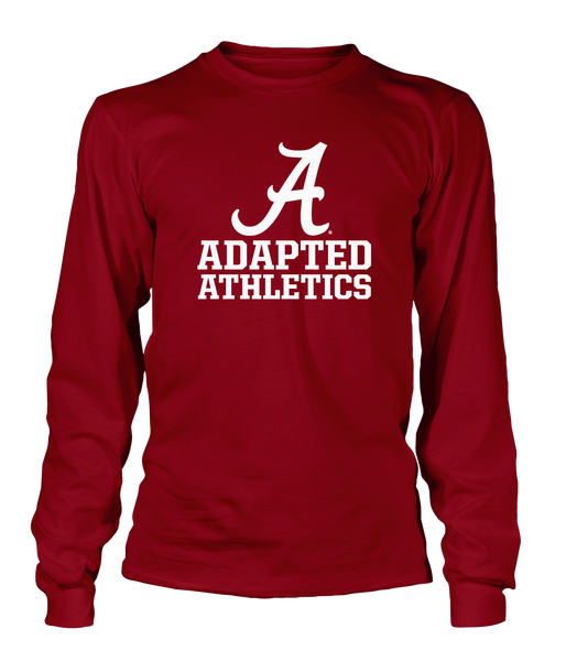 Adapted Athletics Alabama A