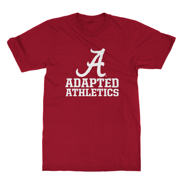 Adapted Athletics Alabama A