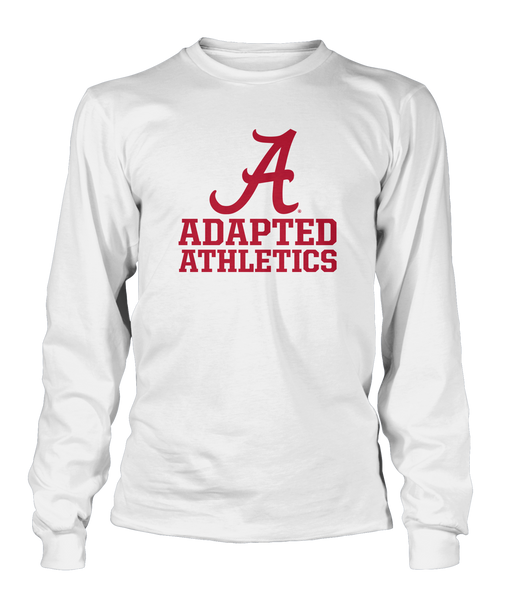 Adapted Athletics Alabama A