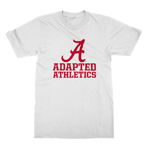 Adapted Athletics Alabama A