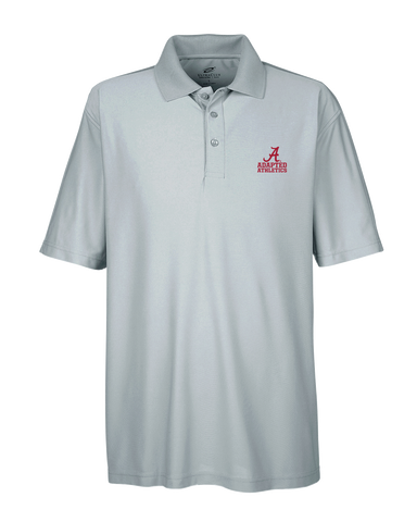 Adapted Athletics Men's Performance Golf Shirt