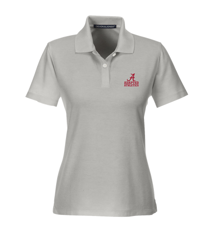 Adapted Athletics Women's Performance Golf Shirt