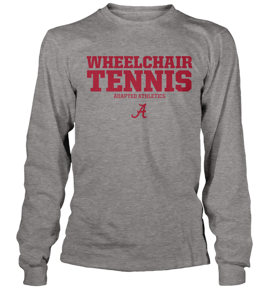 Wheelchair Tennis Adapted Athletics