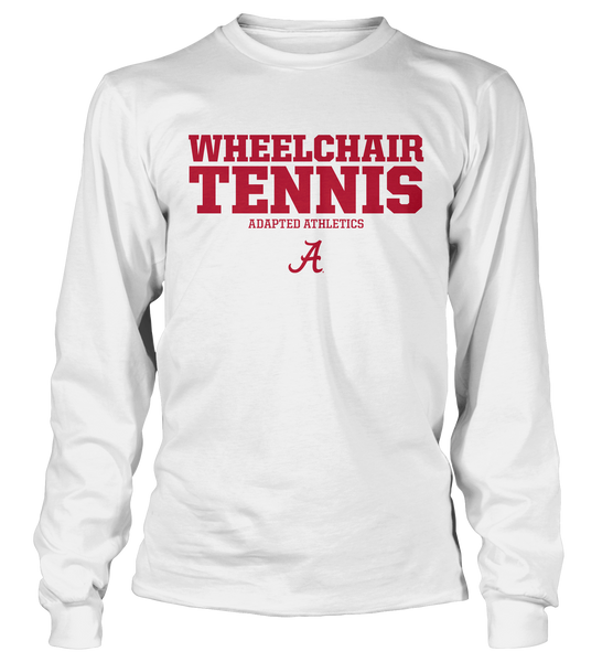 Wheelchair Tennis Adapted Athletics