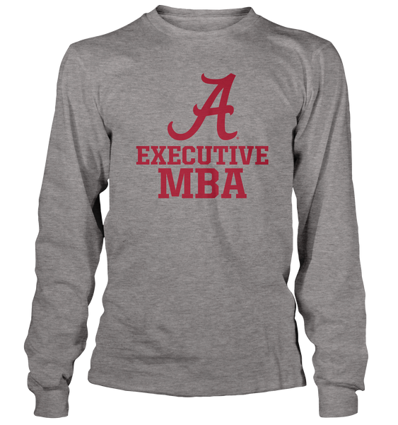 Executive MBA Alabama A