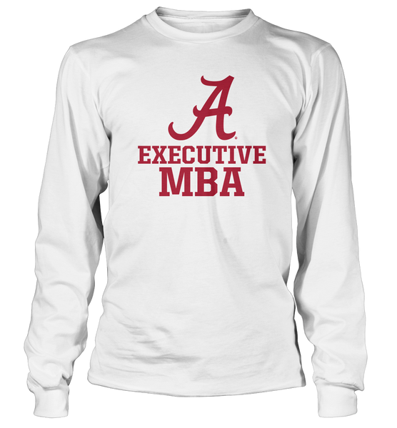 Executive MBA Alabama A