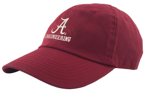 Alabama Engineering Low Profile Cap
