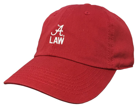 School of Law Low Profile Cap