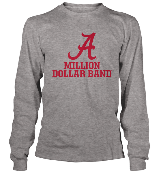 Million Dollar Band Alabama A