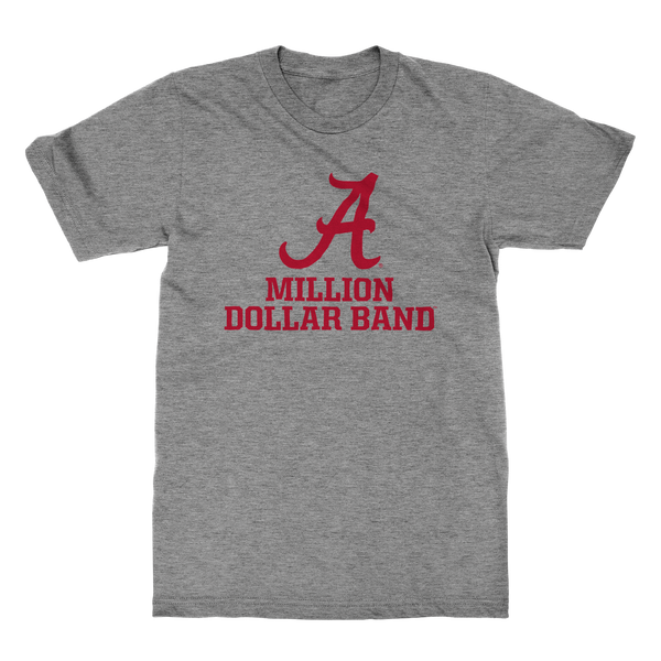 Million Dollar Band Alabama A