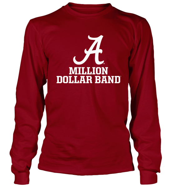 Million Dollar Band Alabama A