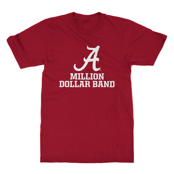 Million Dollar Band Alabama A