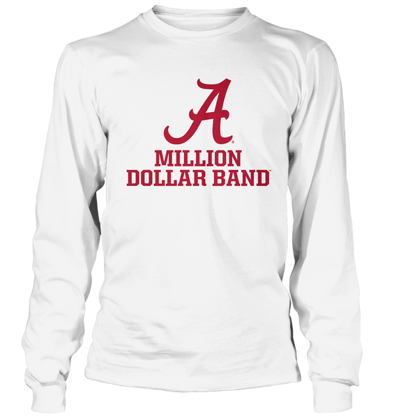 Million Dollar Band Alabama A