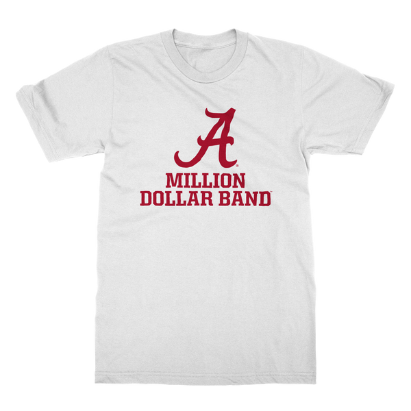 Million Dollar Band Alabama A