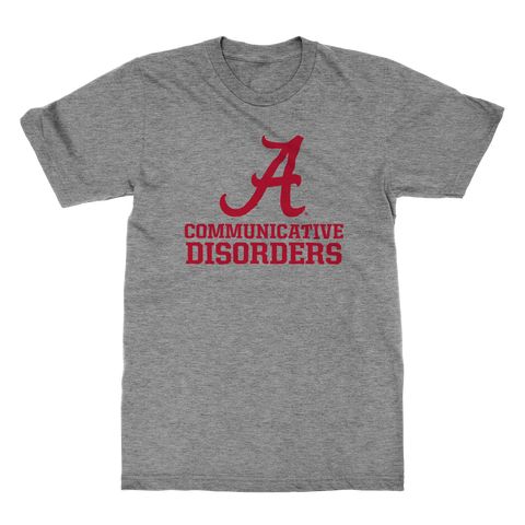Dept. of Communicative Disorders Alabama A