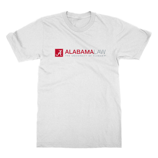 School of Law Logo T-Shirt