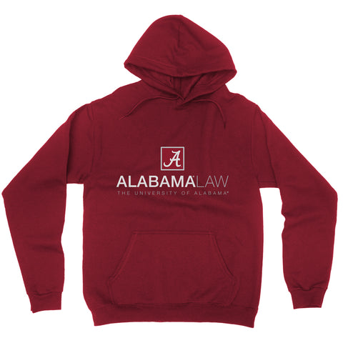 Alabama Law Insulated Coffee Mug