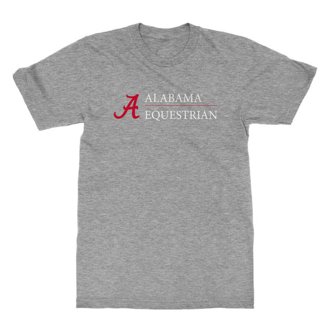 Alabama Equestrian Logo