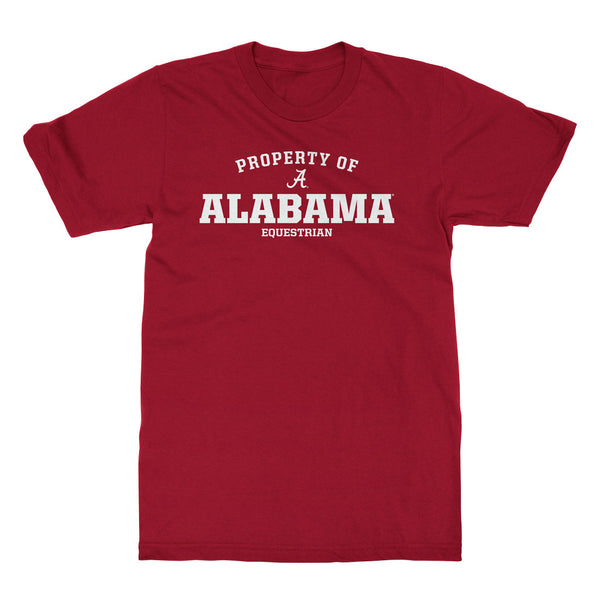 Property of Alabama Equestrian