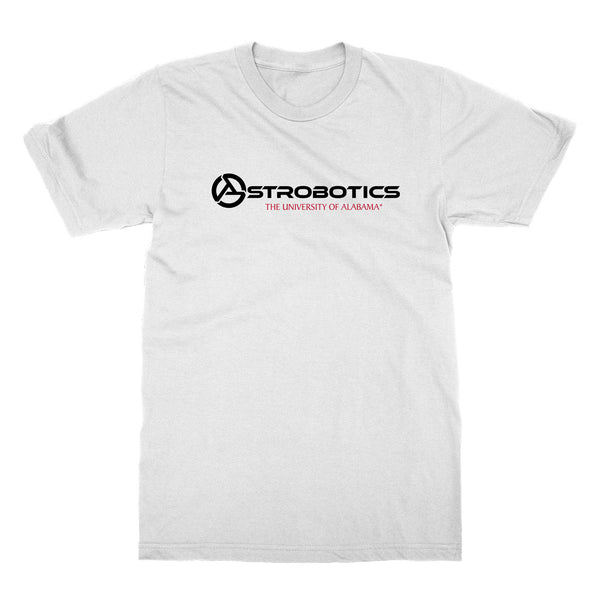 Alabama Astrobotics Horizontal Logo