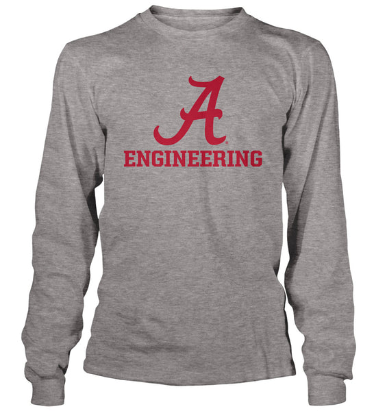 College of Engineering Alabama A