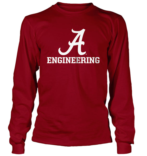 College of Engineering Alabama A