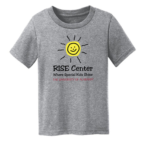 RISE Center Toddler T-Shirt