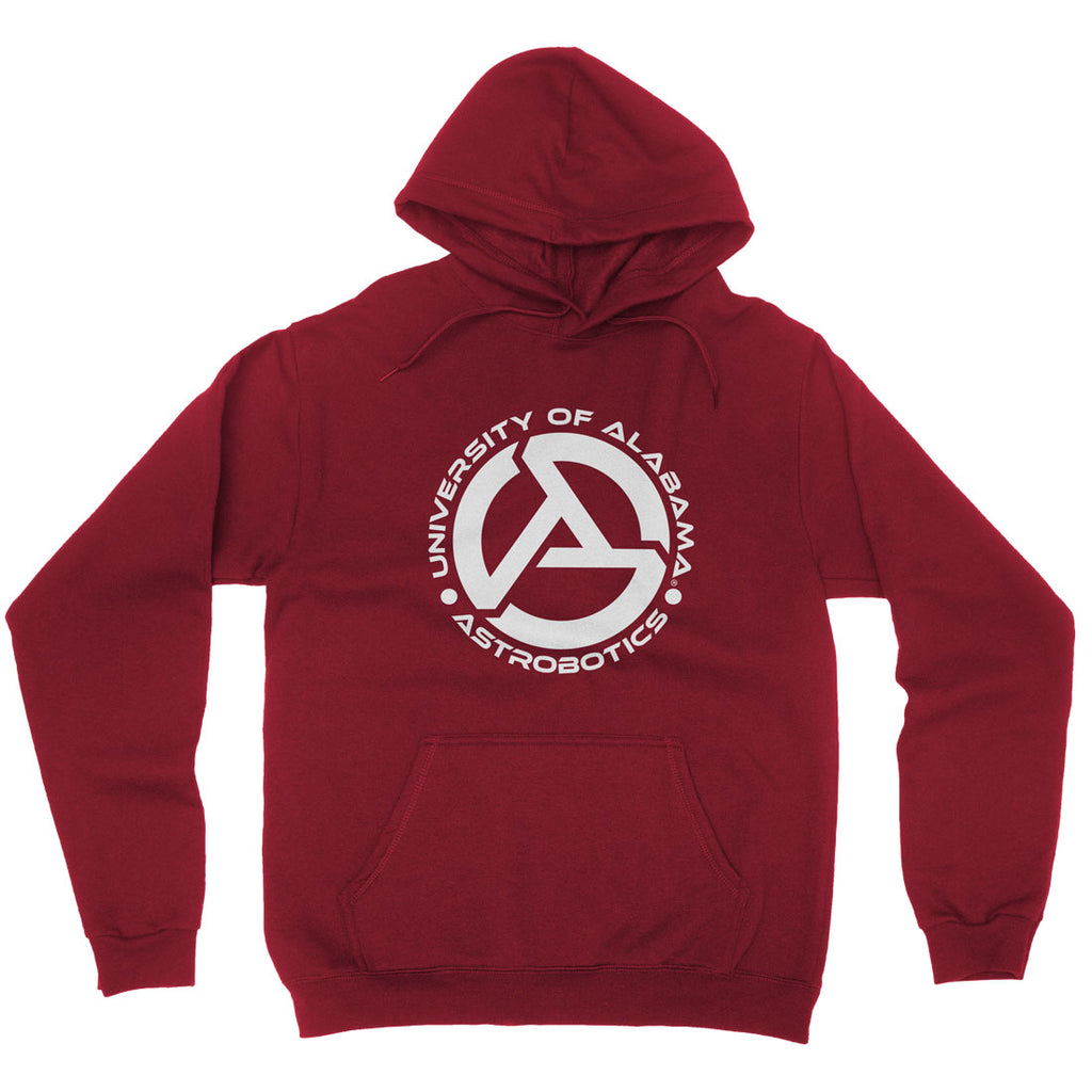 Astrobotics Circle Logo Hoodie