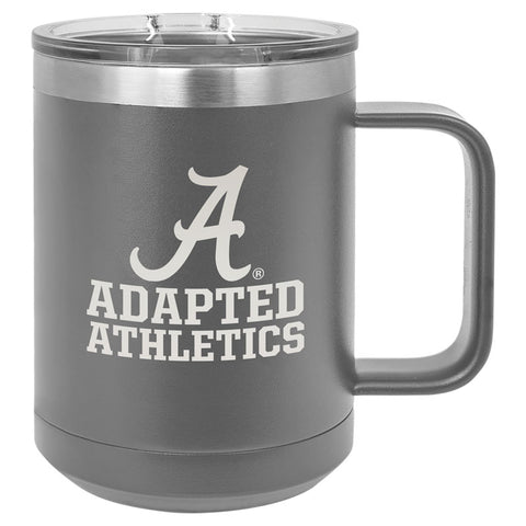 Alabama Adapted Athletics Water Bottle