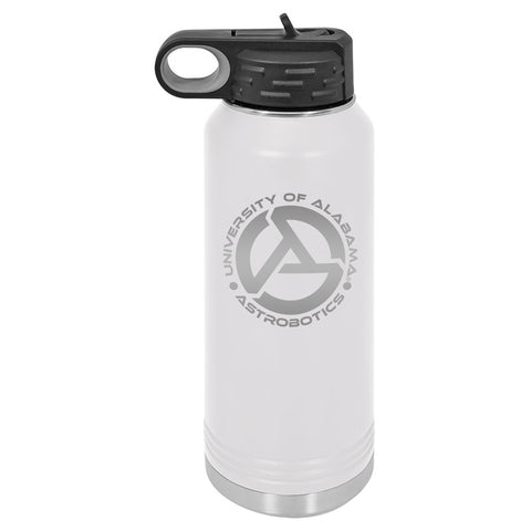 Astrobotics Athletics Water Bottle