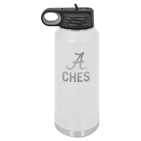 Alabama CHES Water Bottle