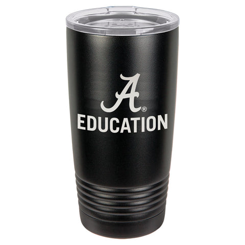 Alabama Education Insulated Tumbler
