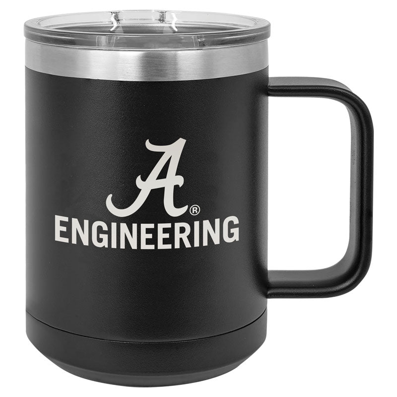 Coffee is my Renewable Energy Mug - Energy Alabama