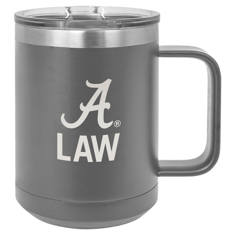 University of Alabama Coffee Tea Mug – Moss & Marsh